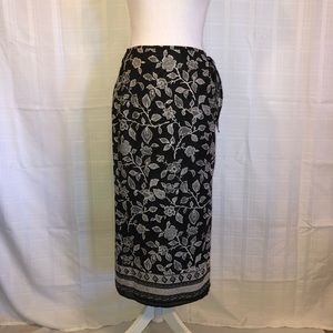 Talbots Petite Skirt